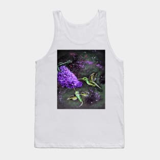 Feeding Frenzy Tank Top